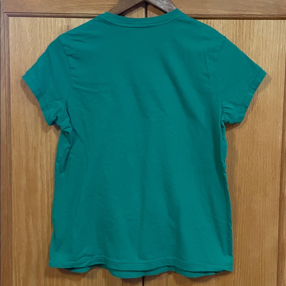 Bundle Nike & Target Universal Thread Tees Navy B… - image 12